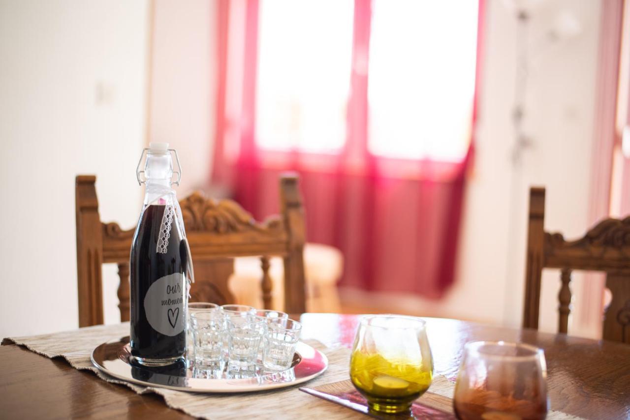 Apartmani Ivana 2 Kaštela 外观 照片