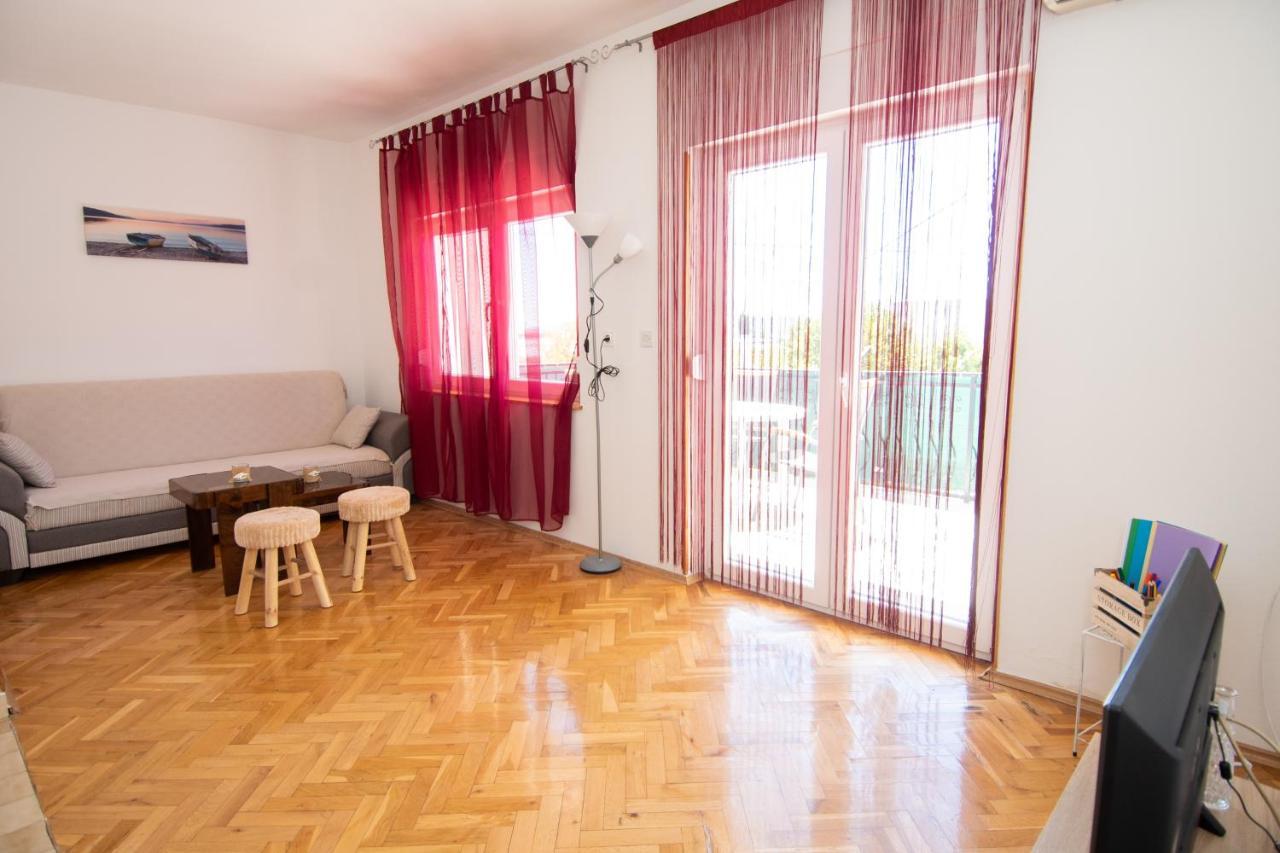 Apartmani Ivana 2 Kaštela 外观 照片