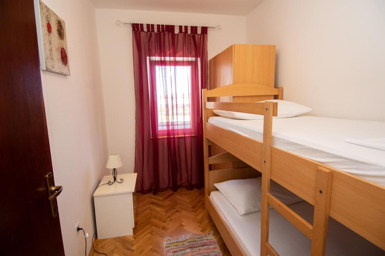 Apartmani Ivana 2 Kaštela 外观 照片