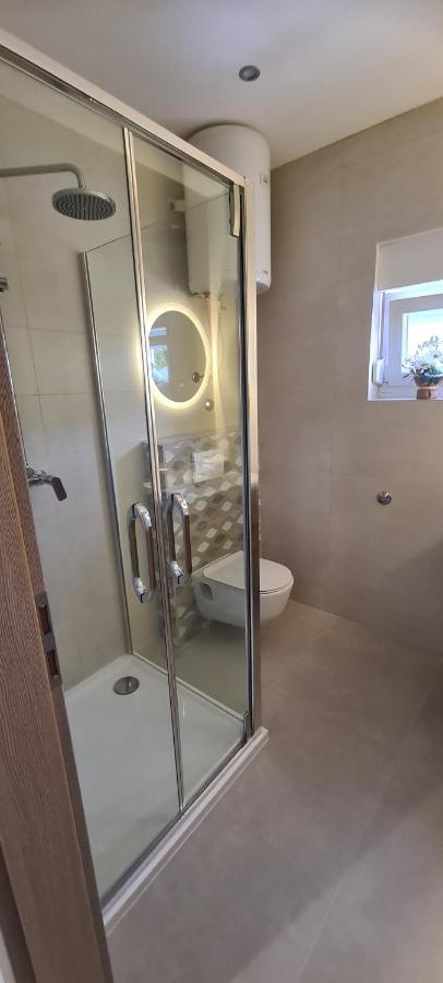 Apartmani Ivana 2 Kaštela 外观 照片