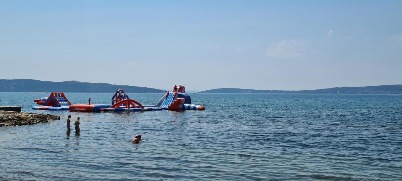 Apartmani Ivana 2 Kaštela 外观 照片