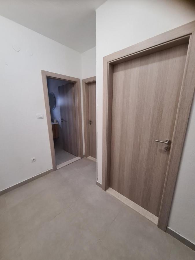 Apartmani Ivana 2 Kaštela 外观 照片